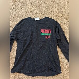 Bright Jeweled Christmas Shirt